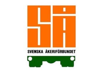 Svenska Åkeriförbundet Kontor 2003